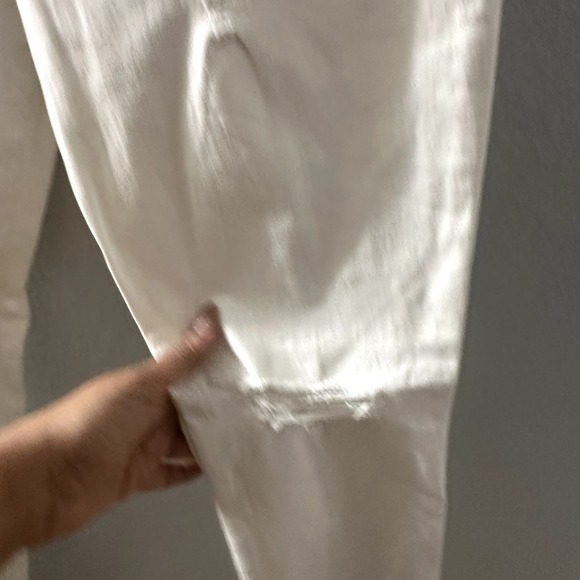 Hollister Women's Classic Stretch High Rise Super Skinny Jeans Size 15R/W32 L30 - Picture 9 of 12